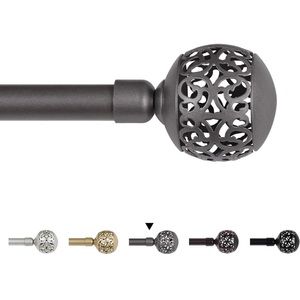 Brand New Curtain Rod